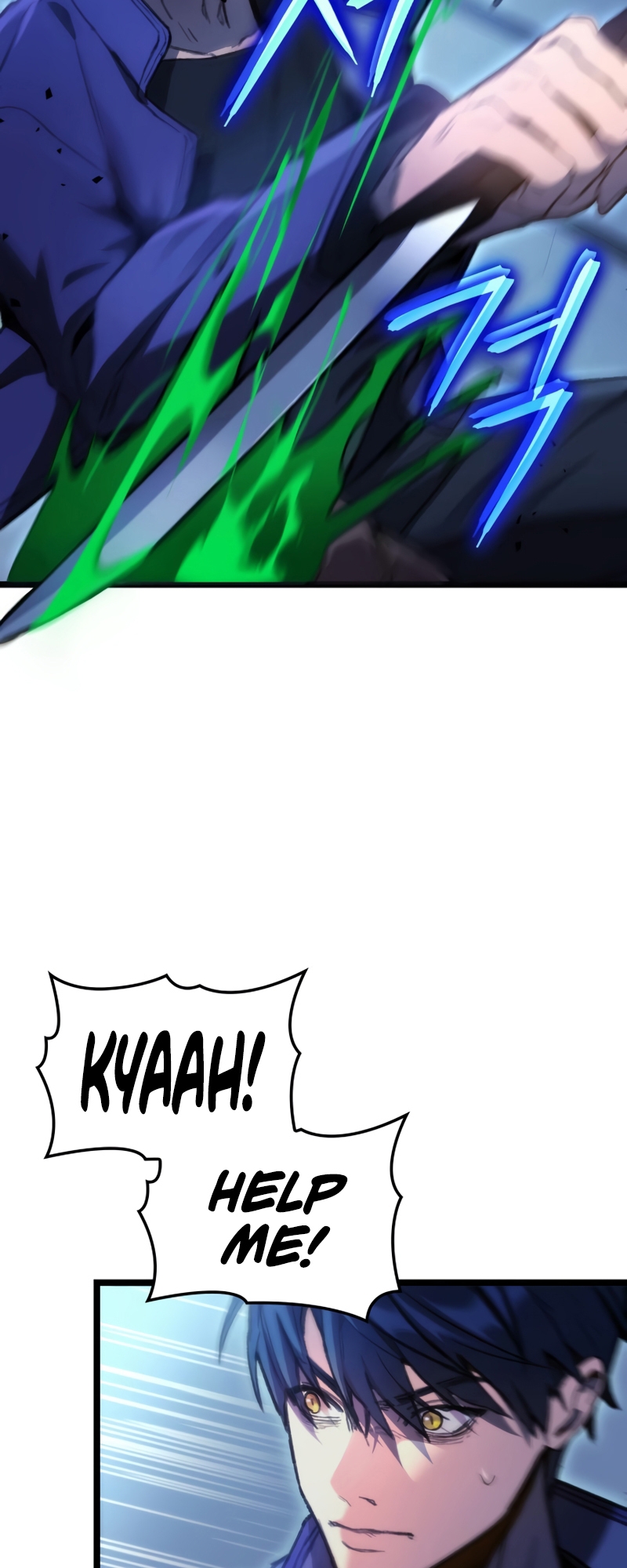F-Rank Fortune Hunter Vol. 1 Ch. 4 第53页