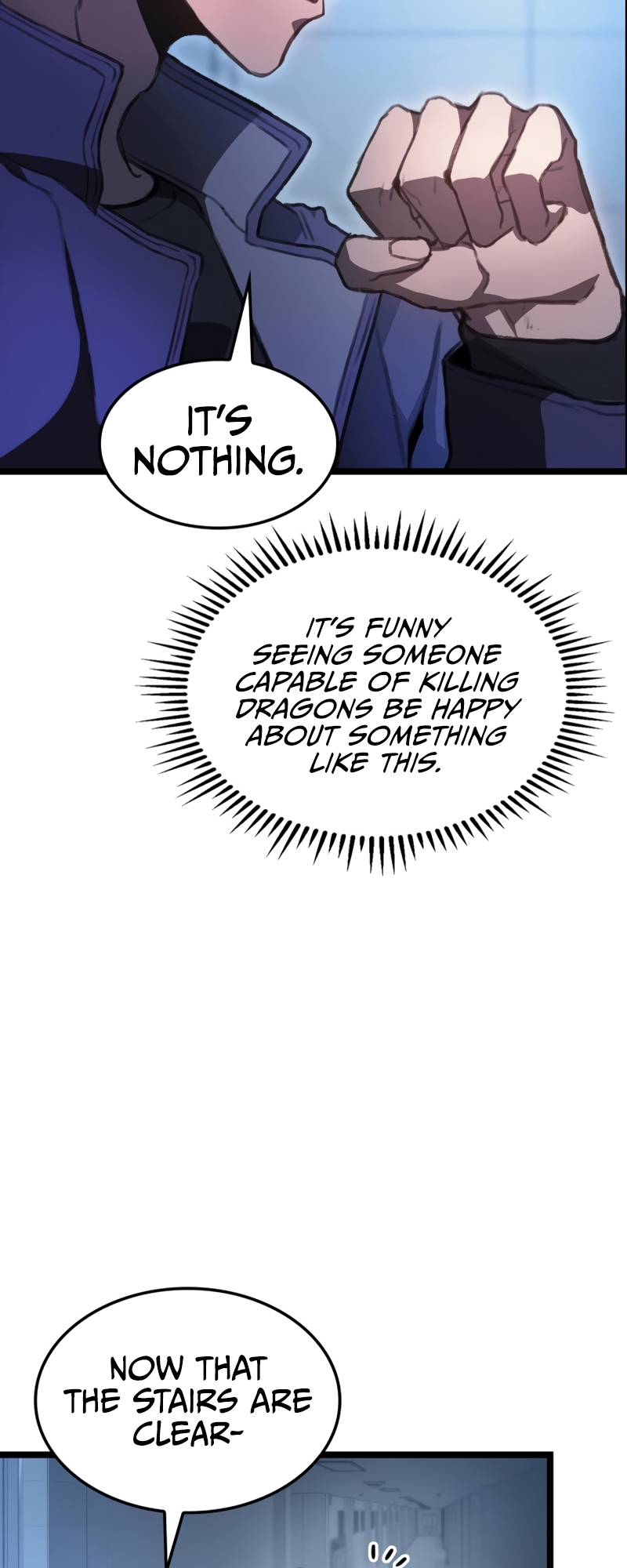 F-Rank Fortune Hunter Vol. 1 Ch. 4 第59页