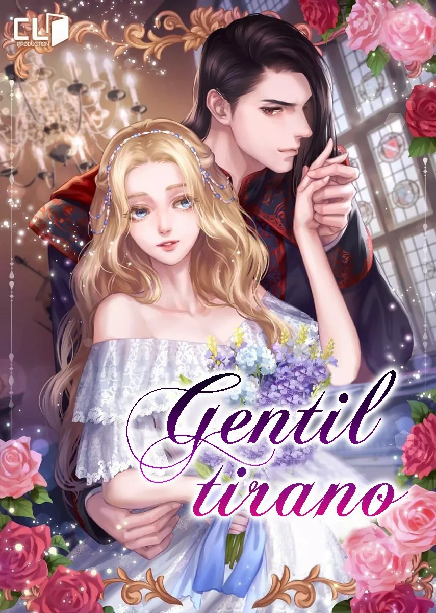 The Gentle Tyrant Ch. 4 第1页