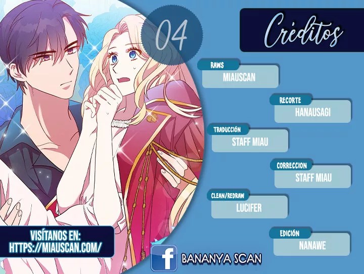 The Gentle Tyrant Ch. 4 第2页
