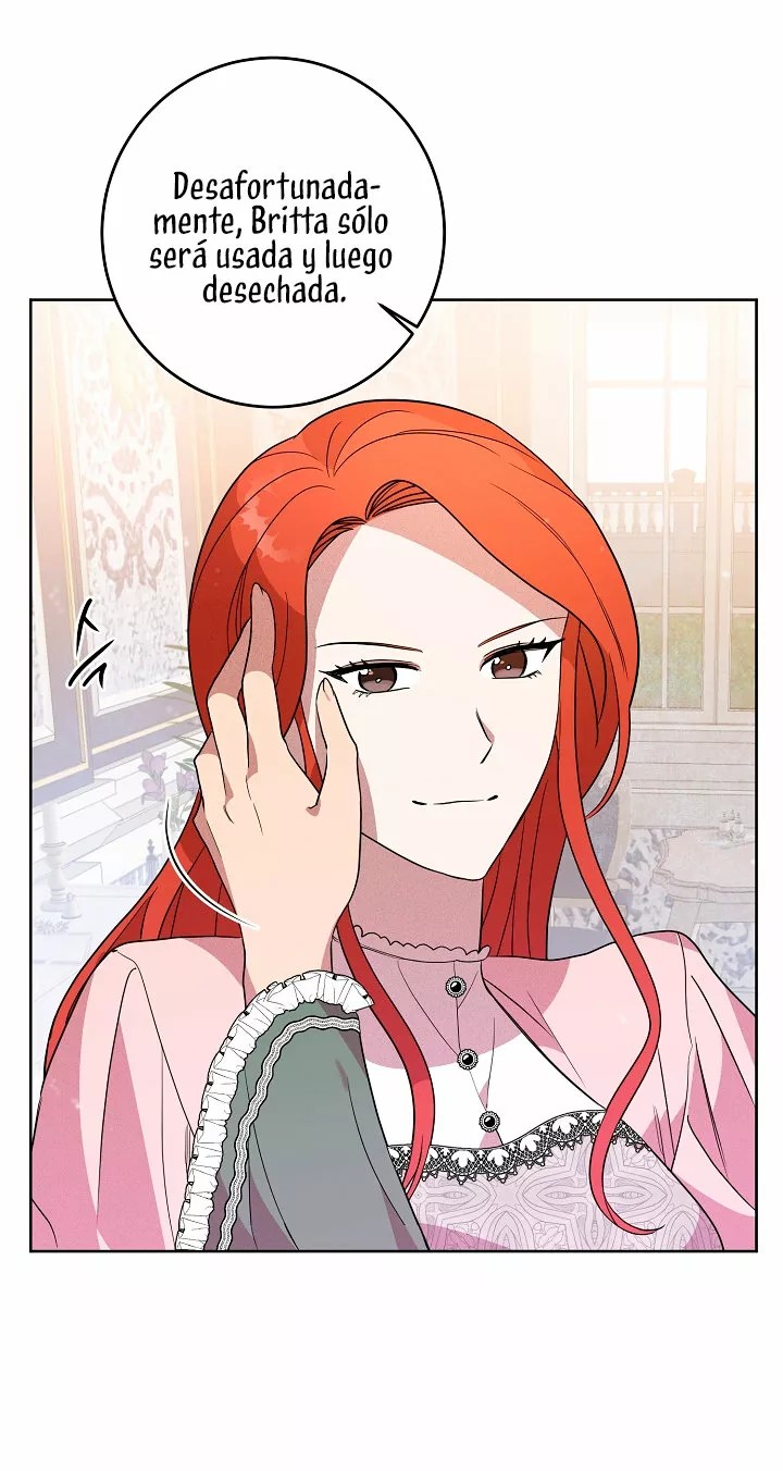 The Gentle Tyrant Ch. 4 第14页