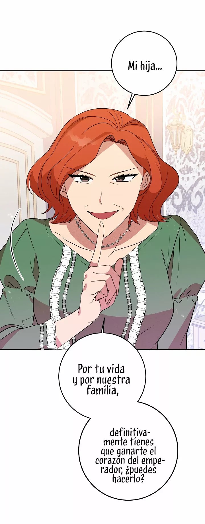 The Gentle Tyrant Ch. 4 第17页