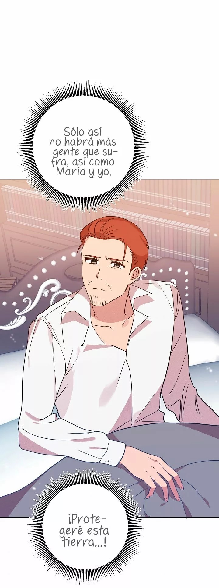The Gentle Tyrant Ch. 4 第40页