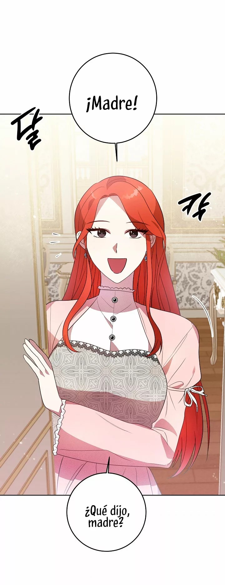 The Gentle Tyrant Ch. 4 第5页