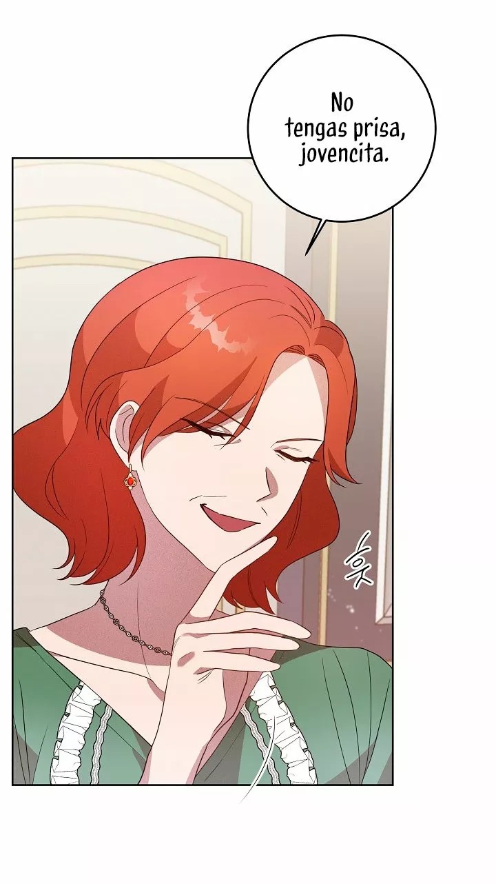 The Gentle Tyrant Ch. 4 第7页
