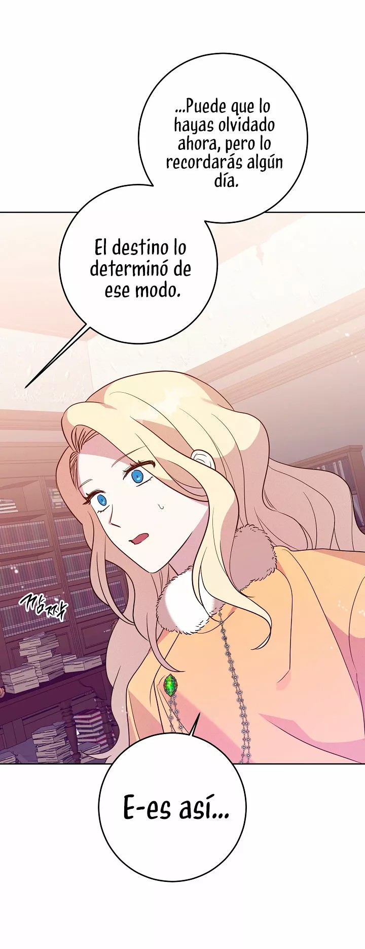 The Gentle Tyrant Ch. 4 第63页