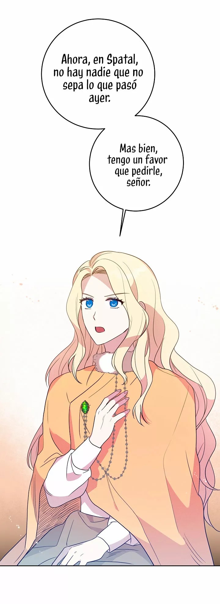 The Gentle Tyrant Ch. 4 第69页
