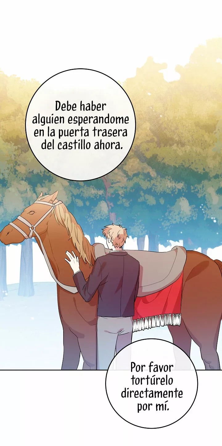 The Gentle Tyrant Ch. 4 第70页
