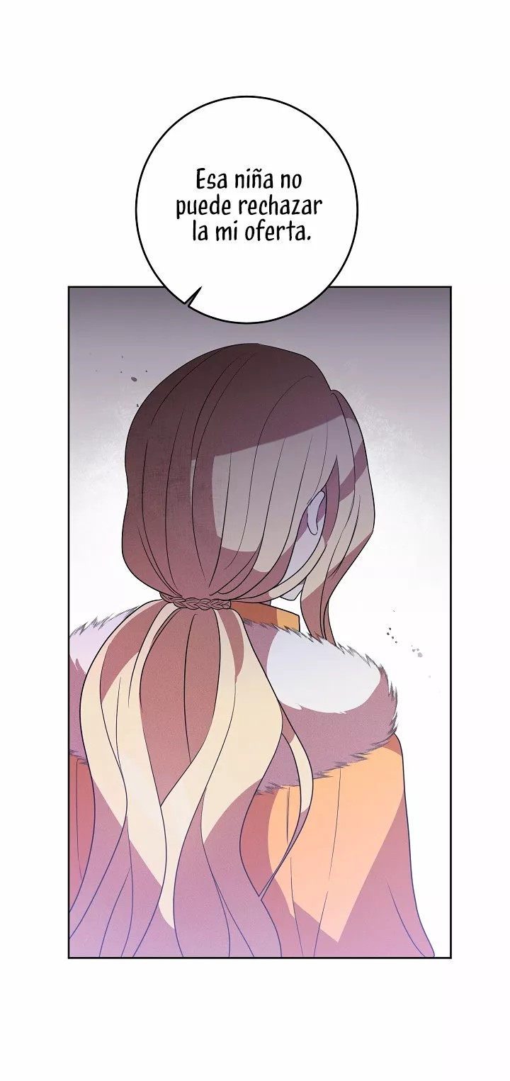 The Gentle Tyrant Ch. 4 第8页