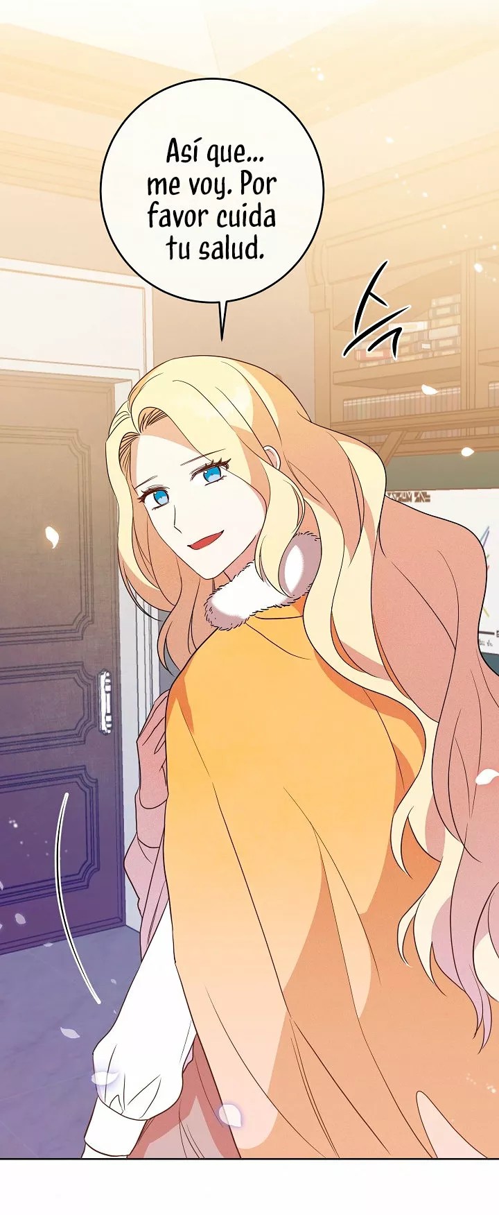 The Gentle Tyrant Ch. 4 第73页