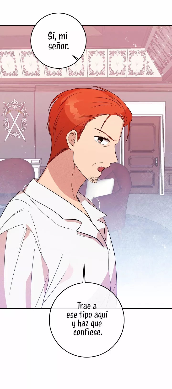 The Gentle Tyrant Ch. 4 第75页
