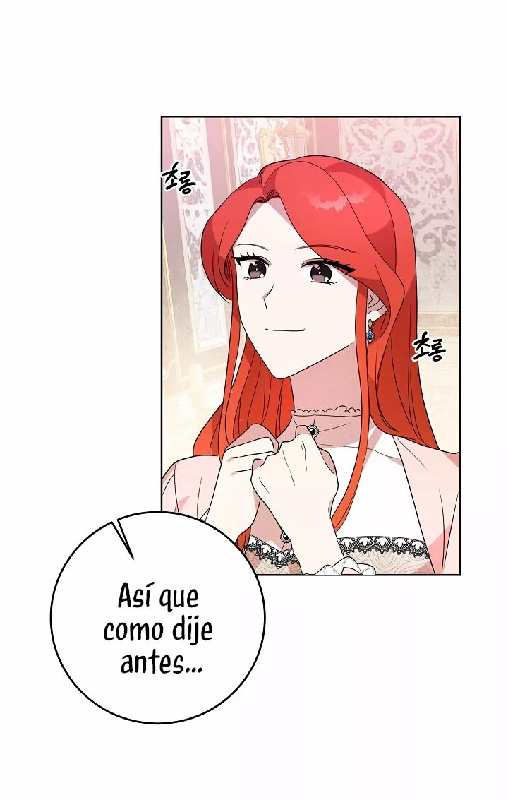 The Gentle Tyrant Ch. 4 第9页