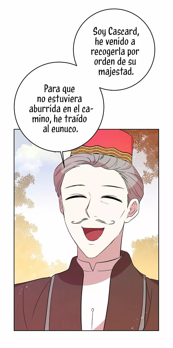 The Gentle Tyrant Ch. 4 第82页