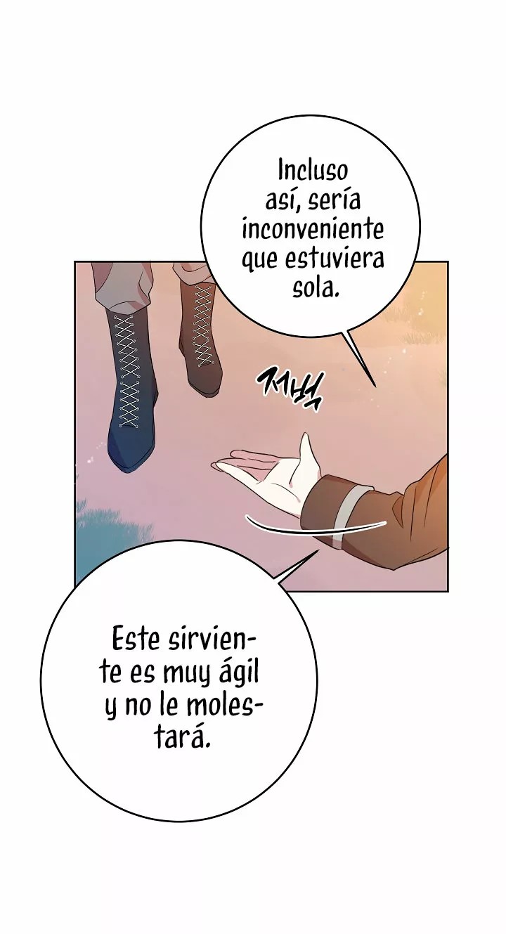 The Gentle Tyrant Ch. 4 第84页