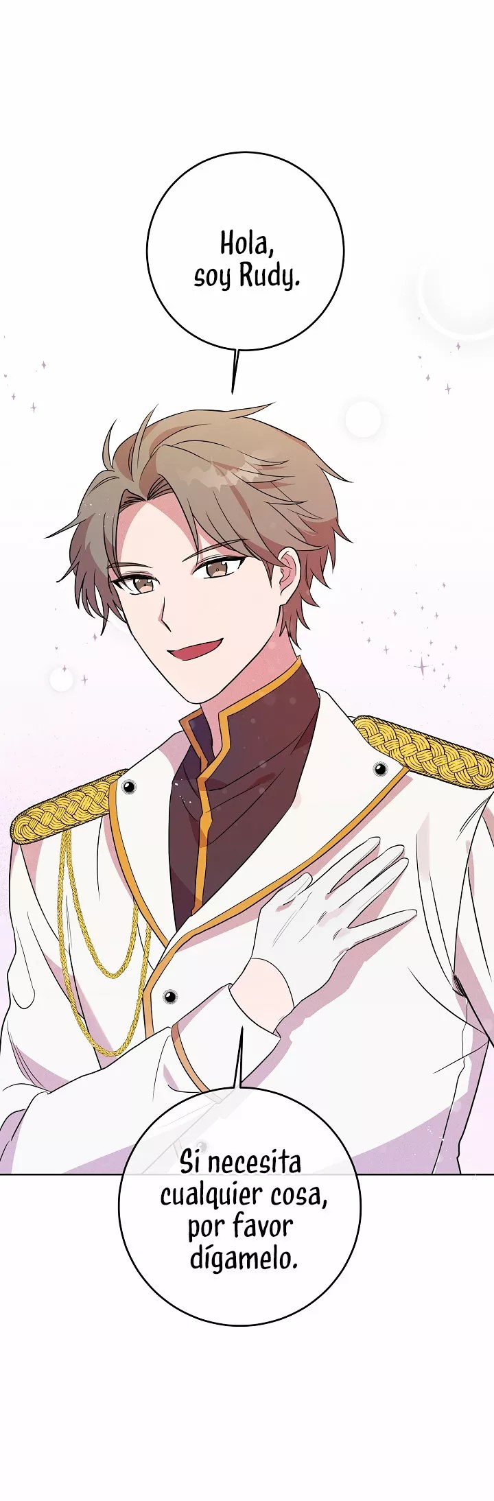 The Gentle Tyrant Ch. 4 第85页