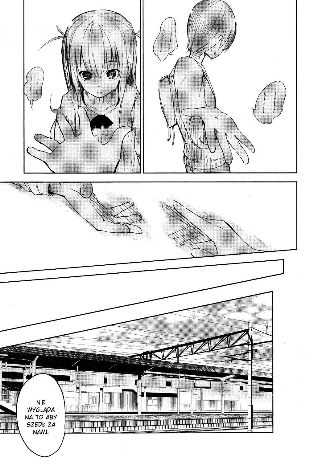 Sayonara Piano Sonata Vol. 1 Ch. 1 第26页