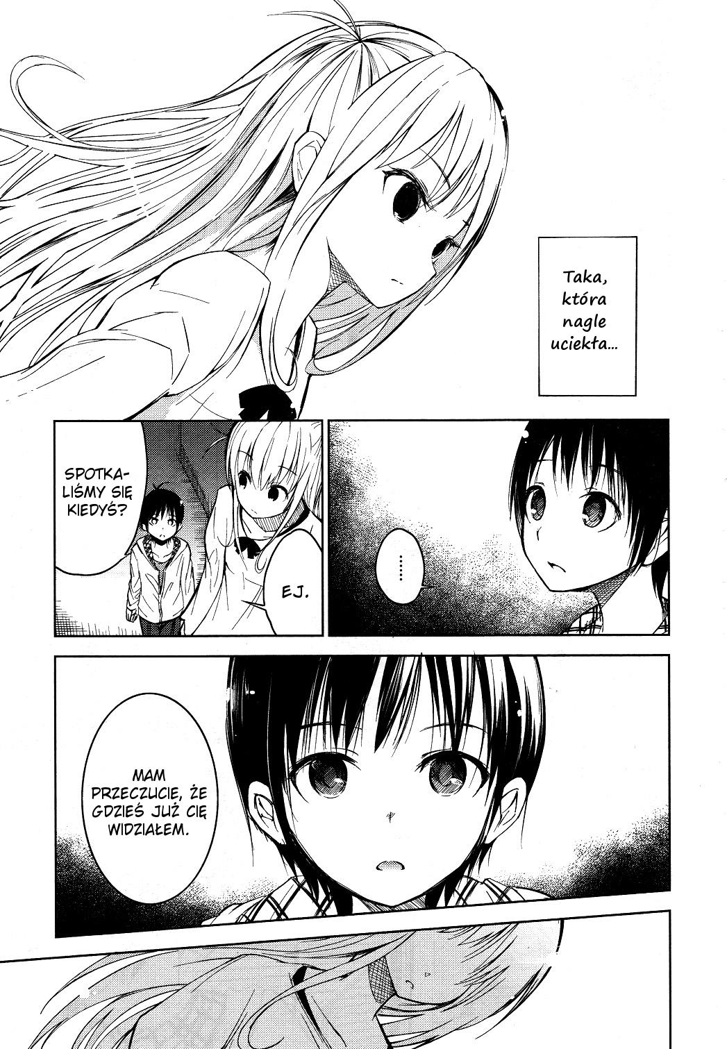 Sayonara Piano Sonata Vol. 1 Ch. 1 第28页