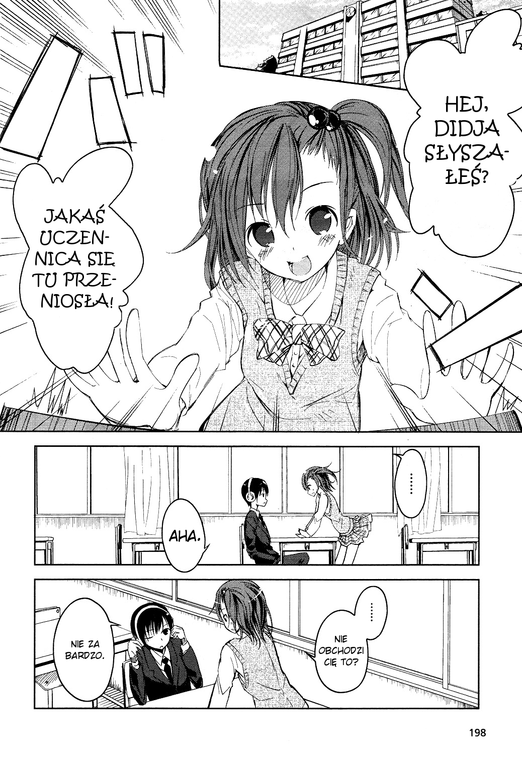 Sayonara Piano Sonata Vol. 1 Ch. 1 第38页