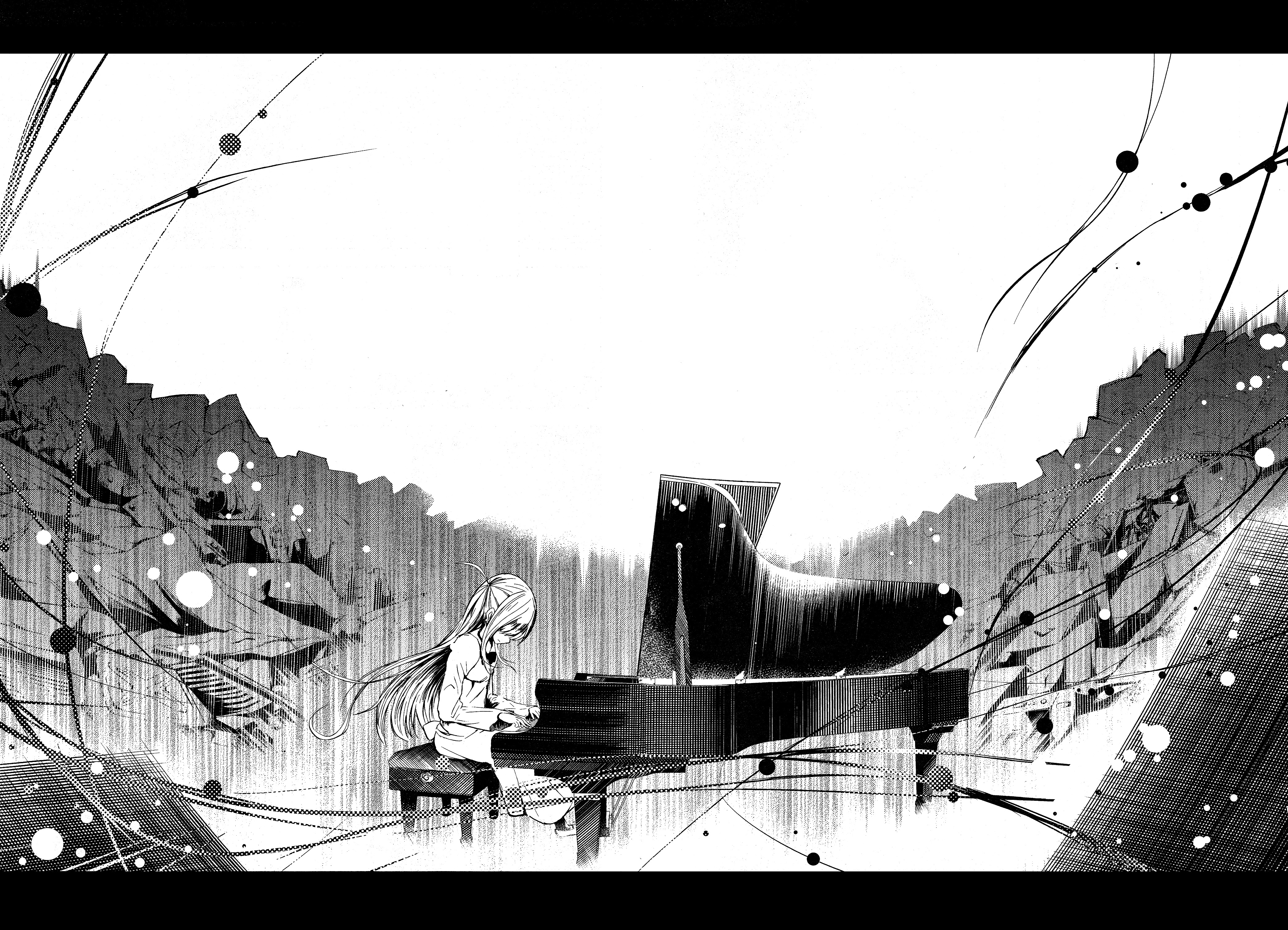 Sayonara Piano Sonata Vol. 1 Ch. 1 第10页