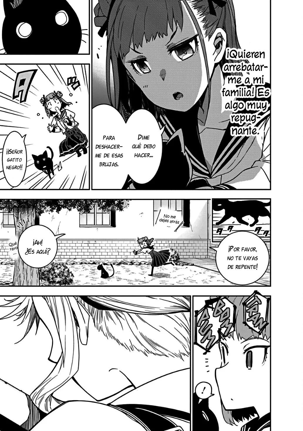 Rock wa Lady no Tashinami deshite Vol. 1 Ch. 5 第24页