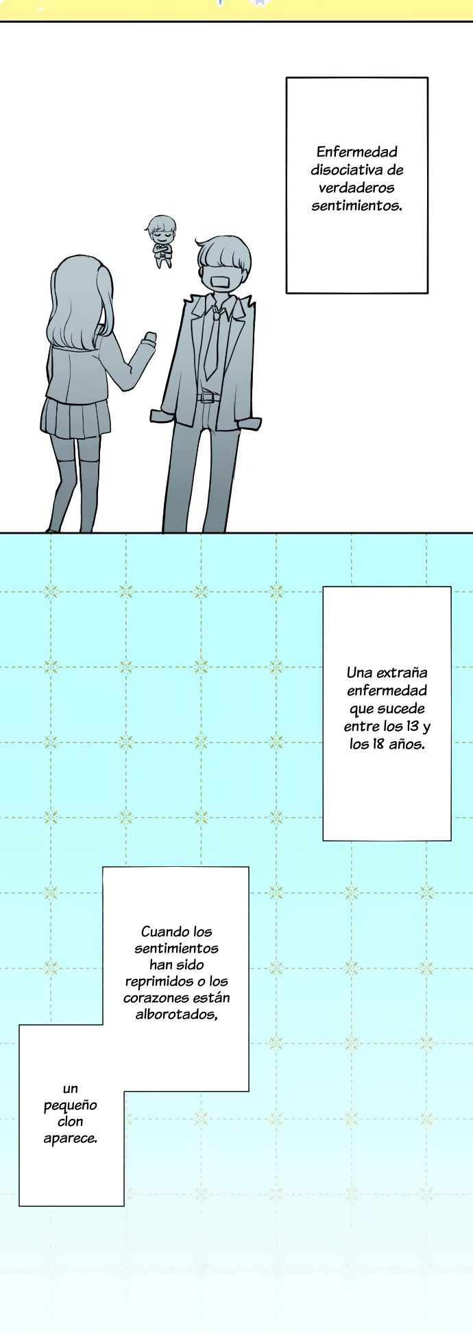 Uso no Tsukenai Otoshi Goro Baño de sol (Parte 1) 第13页