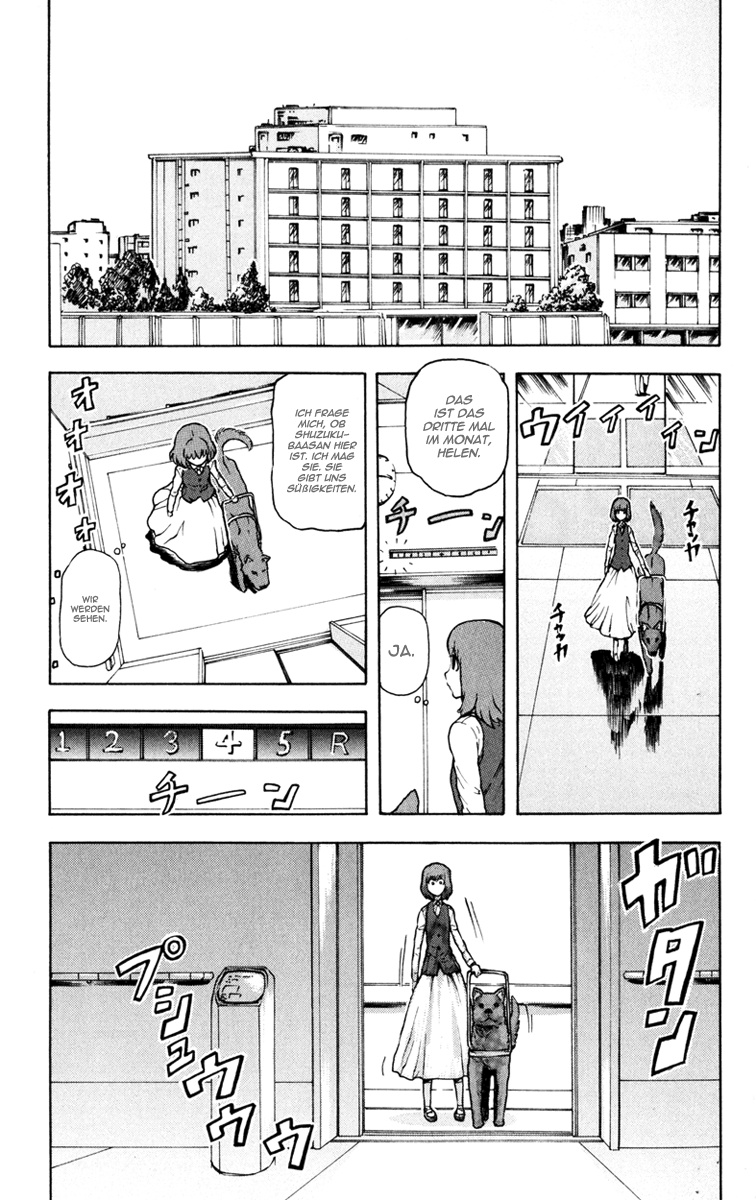 Helen ESP Helens Alltag 第7页