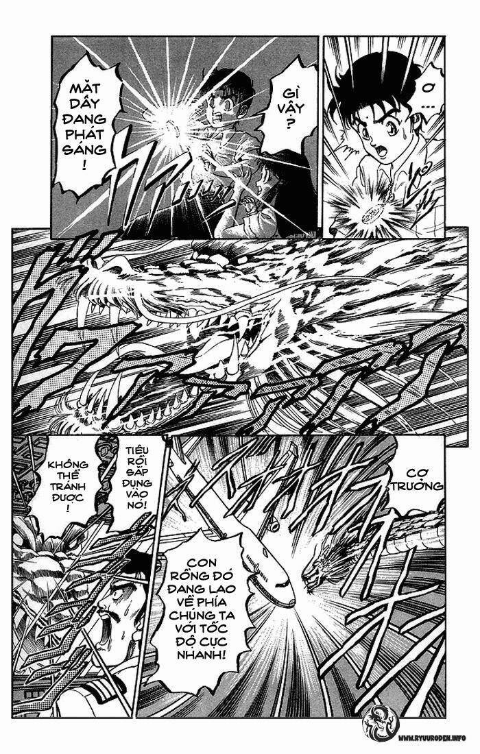 Ryuroden Ch. 1 第19页
