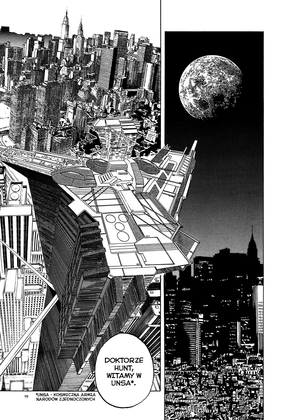 Inherit the Stars Ciało na księżycu 第22页