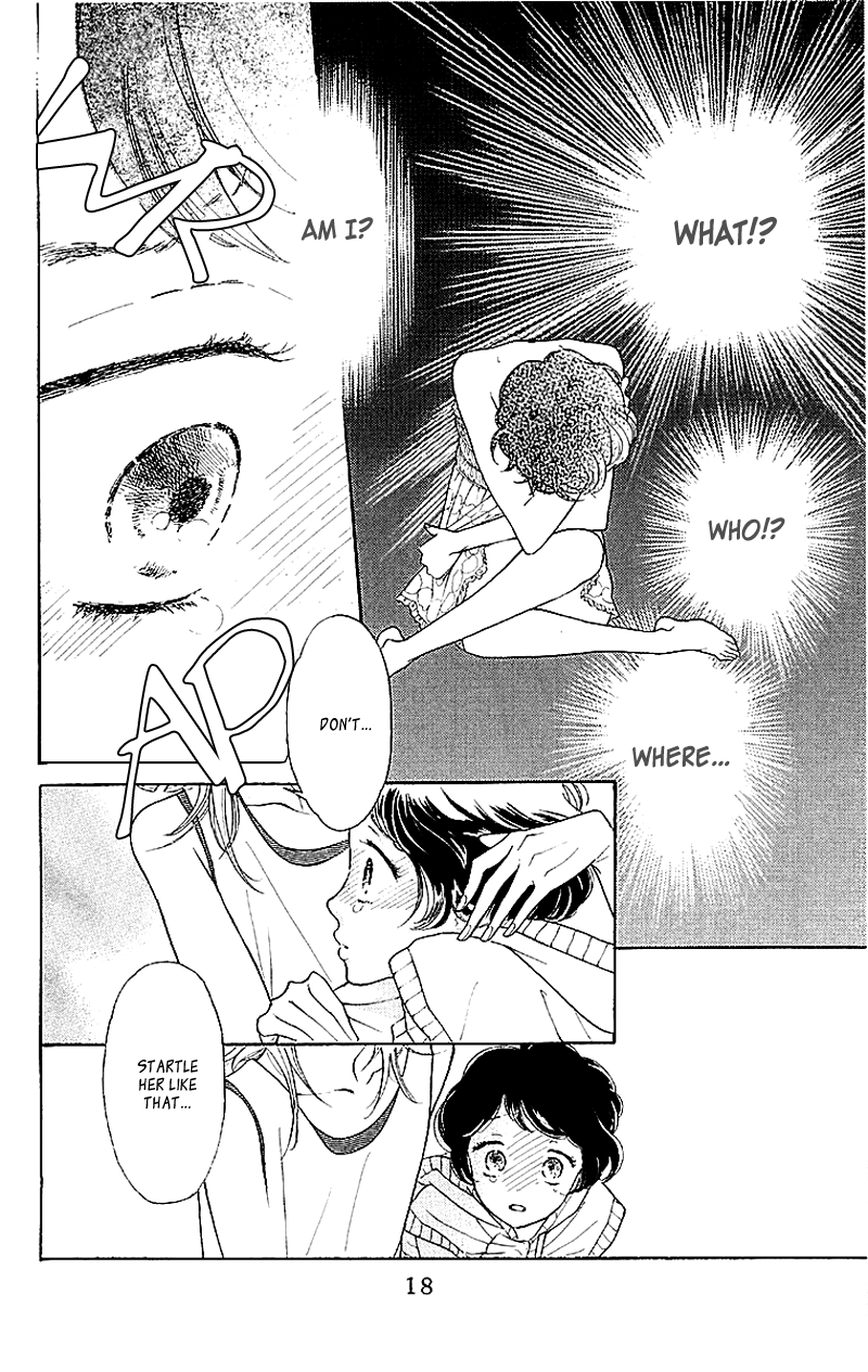 Issho ni Neyou yo Vol. 1 Ch. 1 第19页