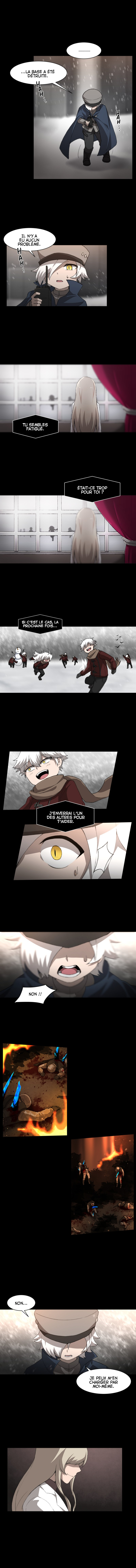 Code Adam Vol. 1 Ch. 0 第9页