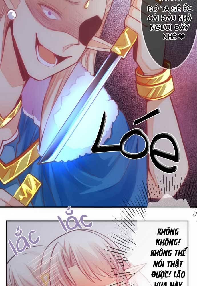 Reincarnated as a Fake Princess Ch. 2 第20页