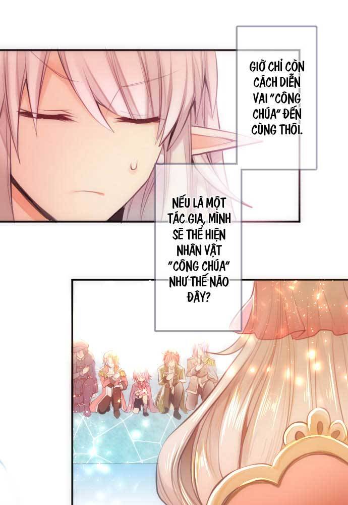 Reincarnated as a Fake Princess Ch. 2 第22页