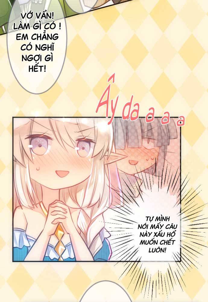 Reincarnated as a Fake Princess Ch. 2 第26页