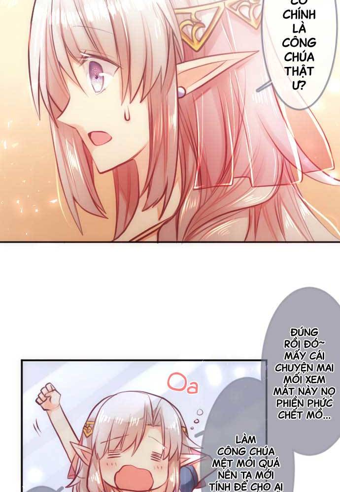 Reincarnated as a Fake Princess Ch. 2 第49页