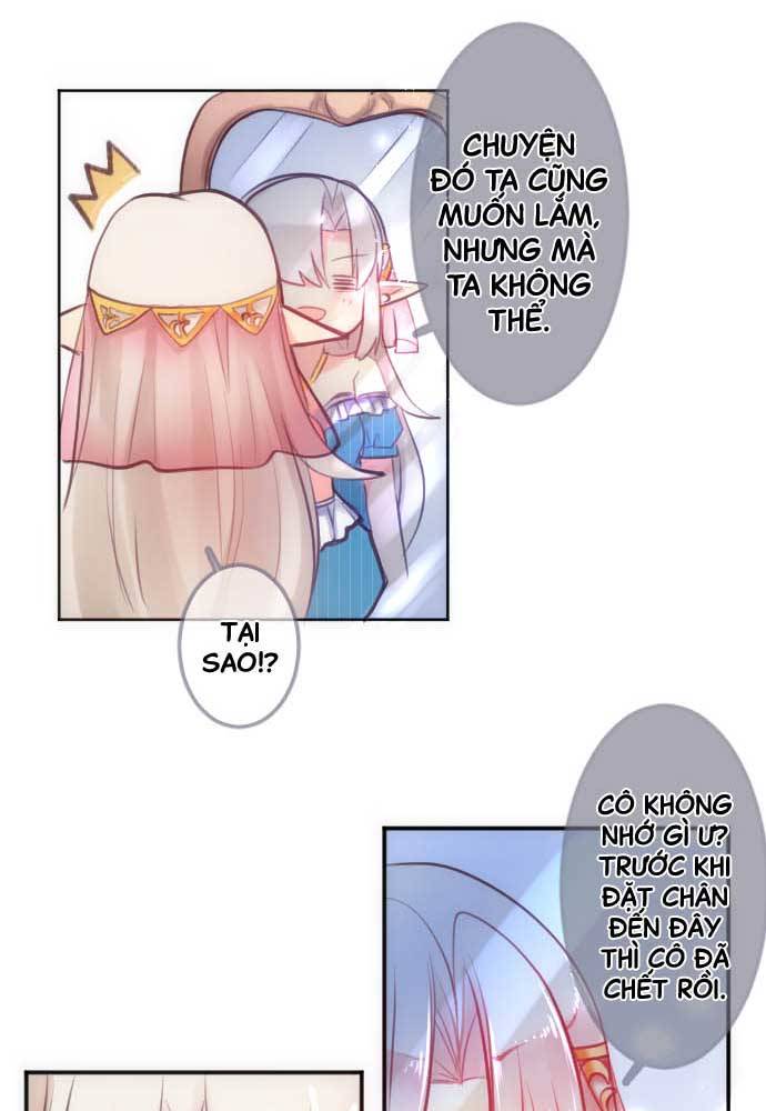 Reincarnated as a Fake Princess Ch. 2 第52页