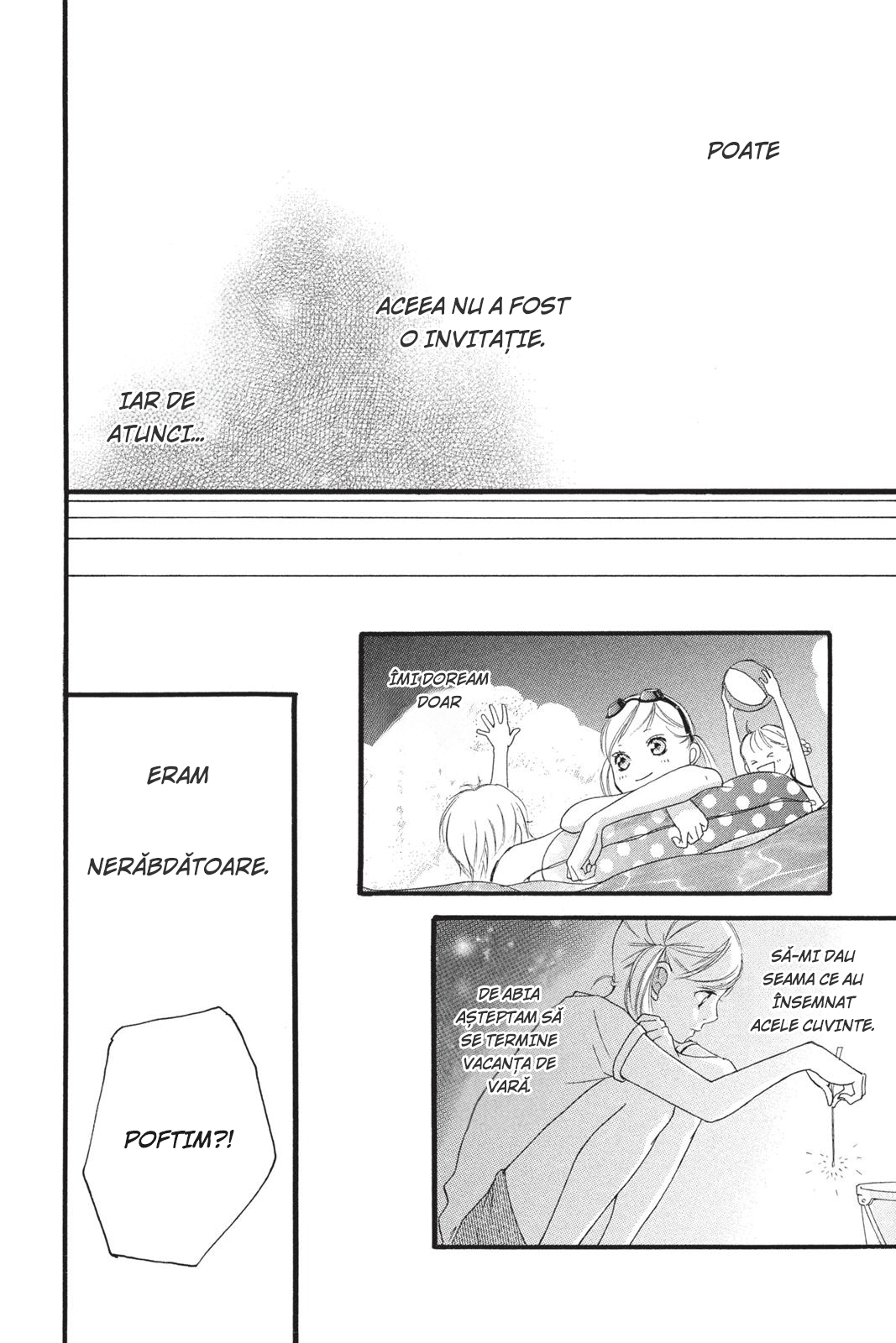 Ao Haru Ride Capitolul 0 第31页