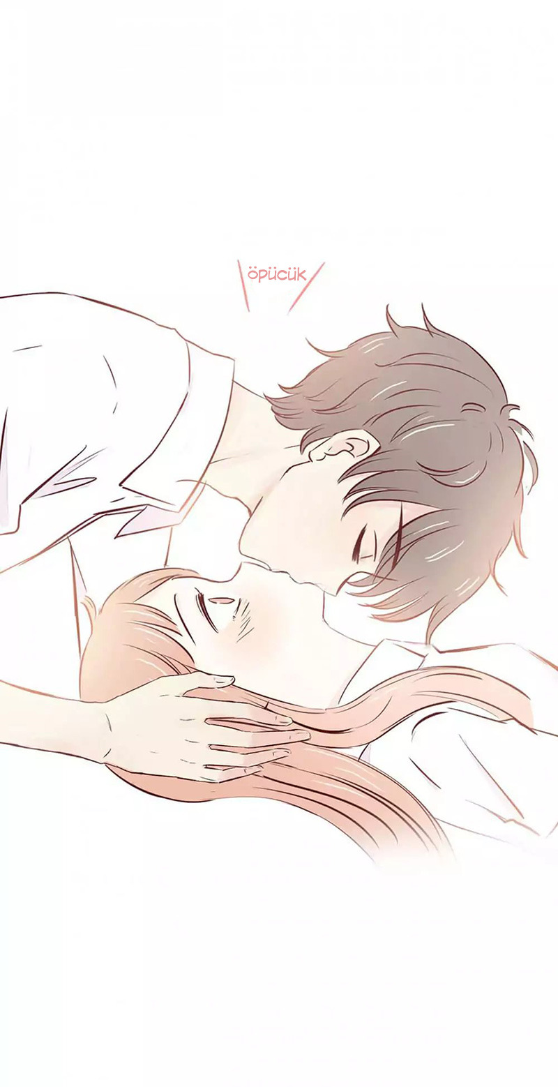 I Want to Kiss you, in that Moment Ch. 1 第9页
