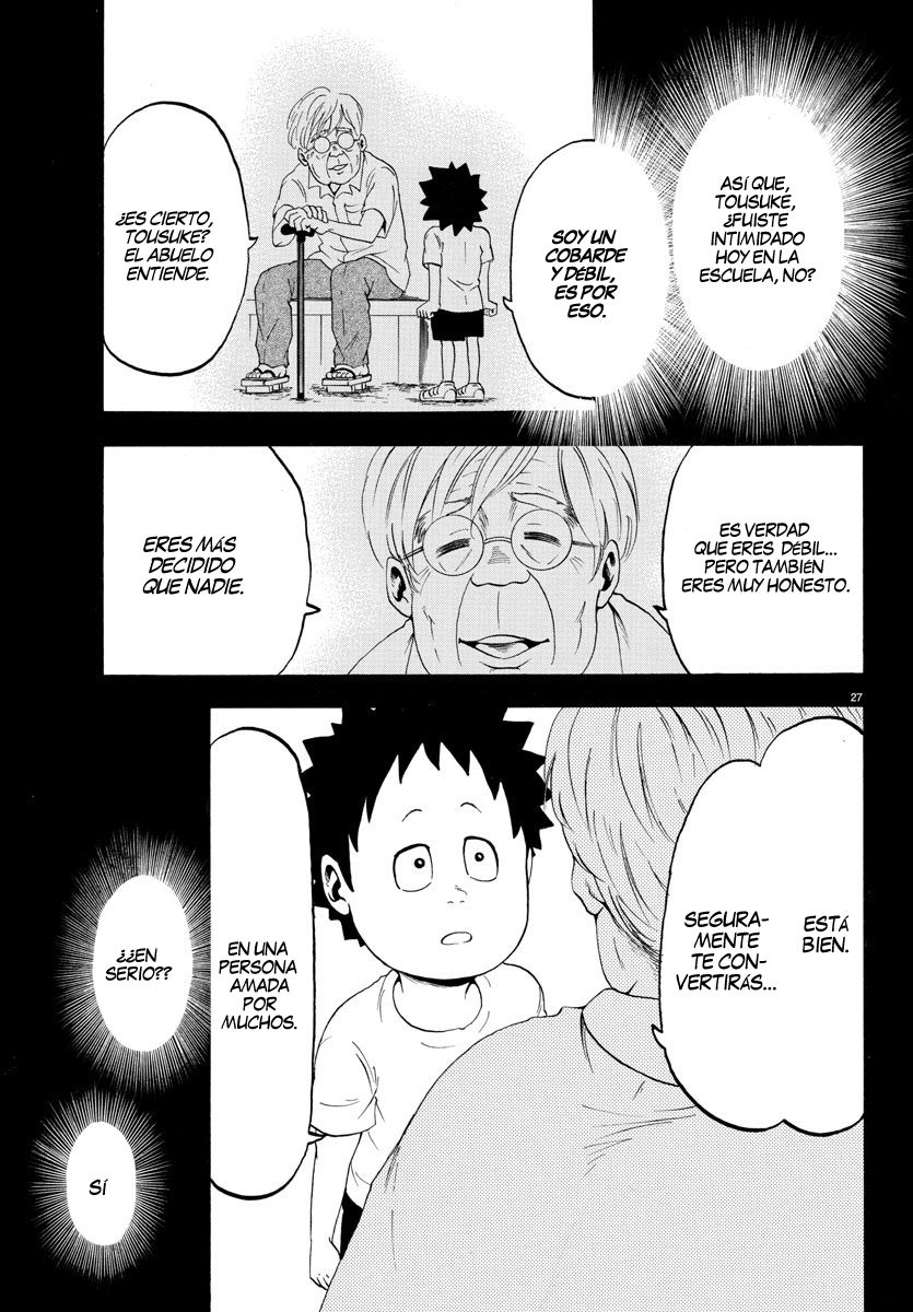 Rokudou no Onna-tachi Una vida escolar pacífica y divertida 第27页