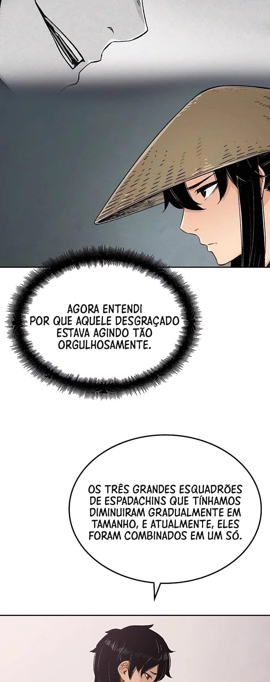 Reincarnated Murim Lord Capitulo 4 第34页
