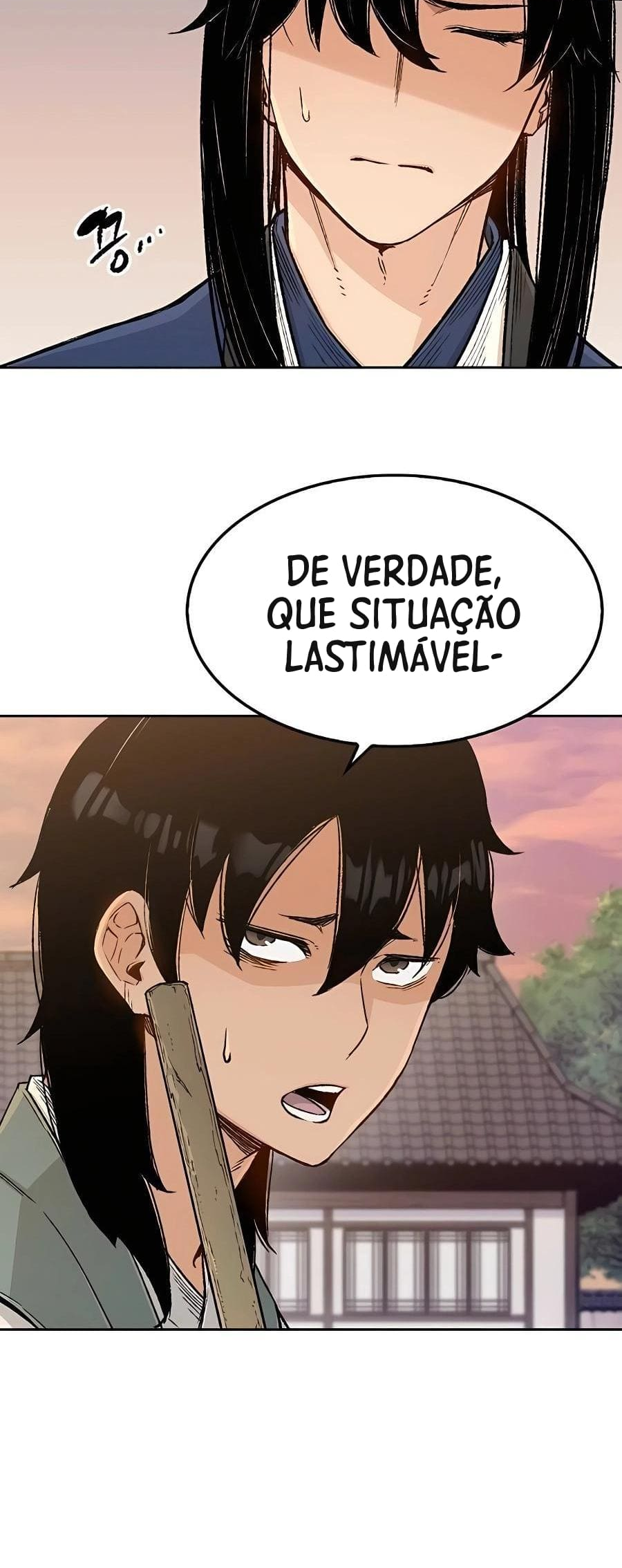 Reincarnated Murim Lord Capitulo 4 第36页