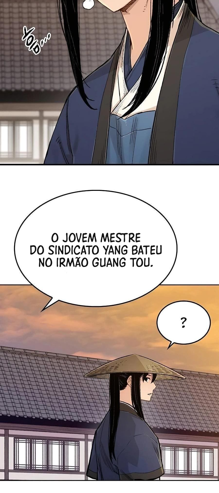 Reincarnated Murim Lord Capitulo 4 第42页