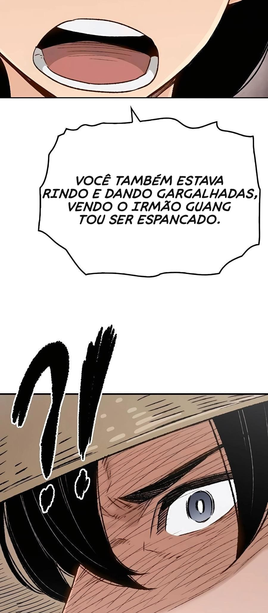 Reincarnated Murim Lord Capitulo 4 第49页