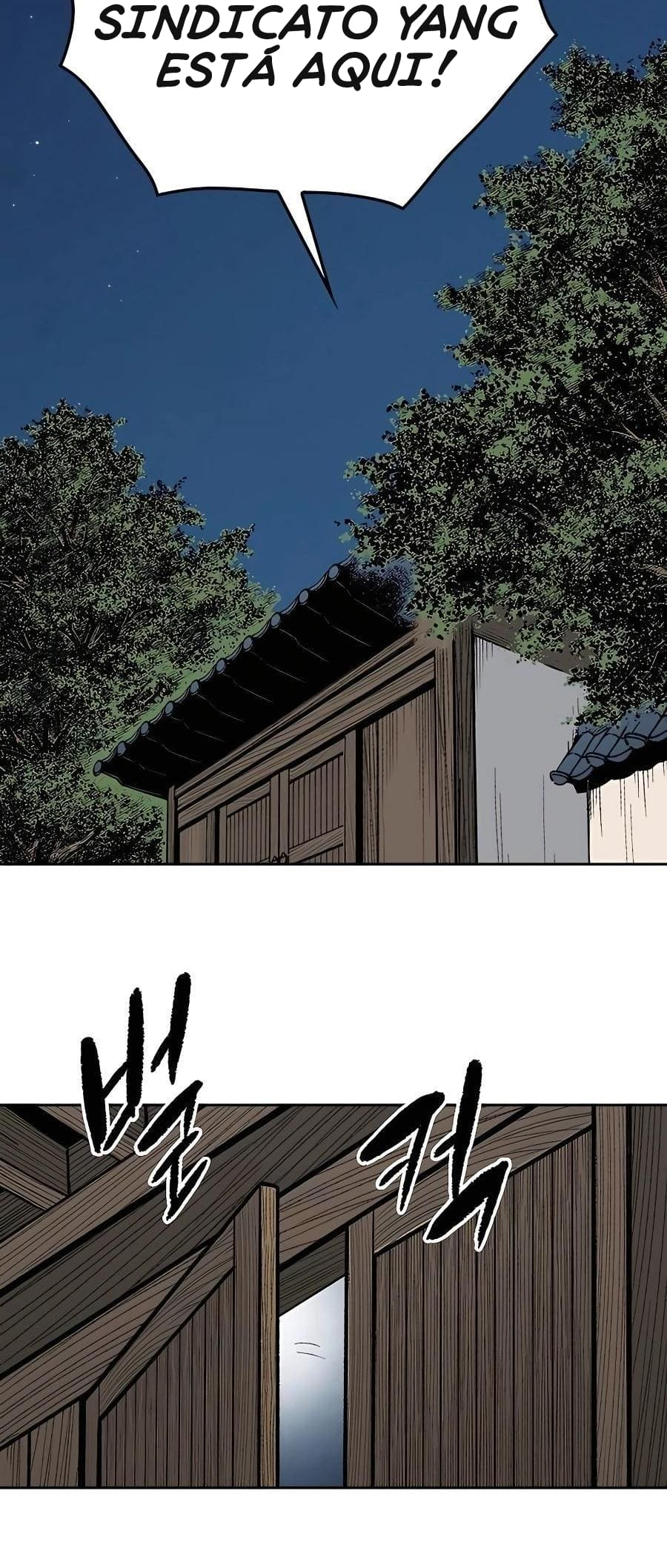 Reincarnated Murim Lord Capitulo 4 第60页