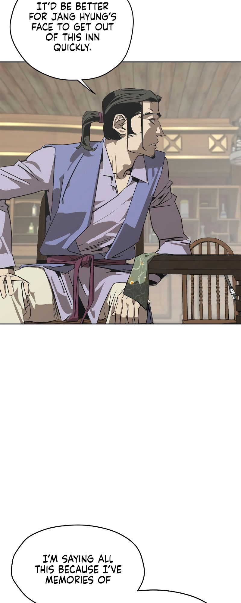 Martial Wild West Vol. 1 Ch. 2 第7页