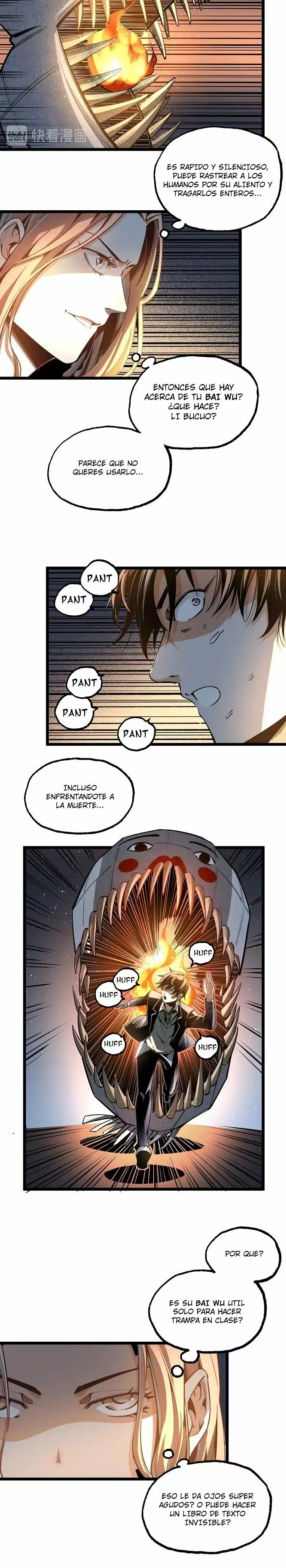 Ominous Liar Ch. 1 第29页