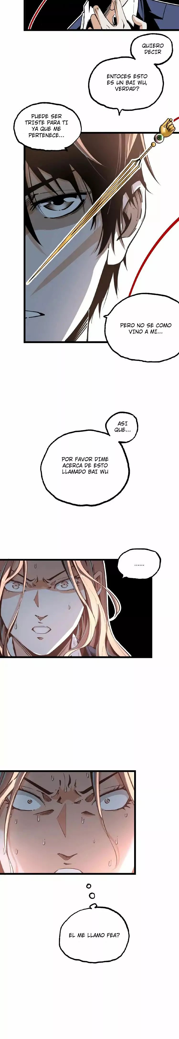 Ominous Liar Ch. 1 第36页