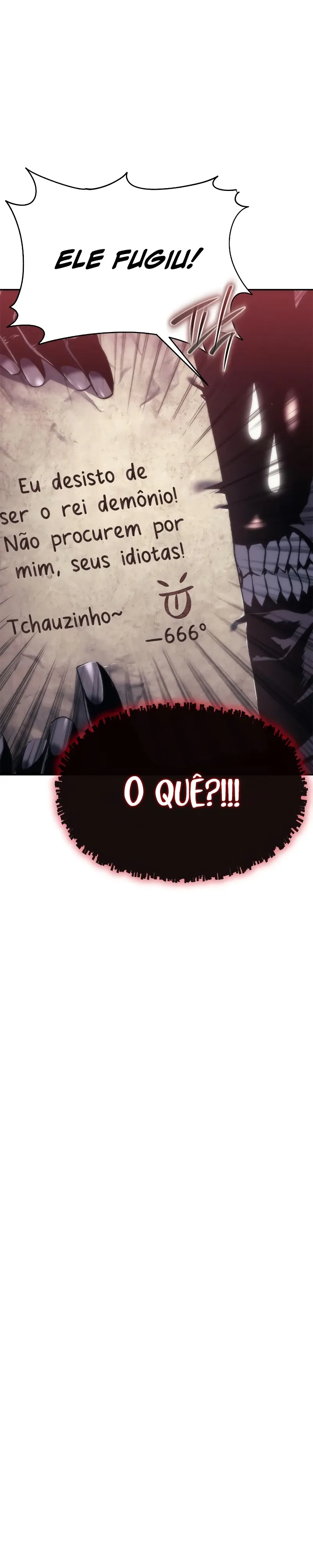 Why I Quit Being The Demon King O Rei Demônio desiste 第12页