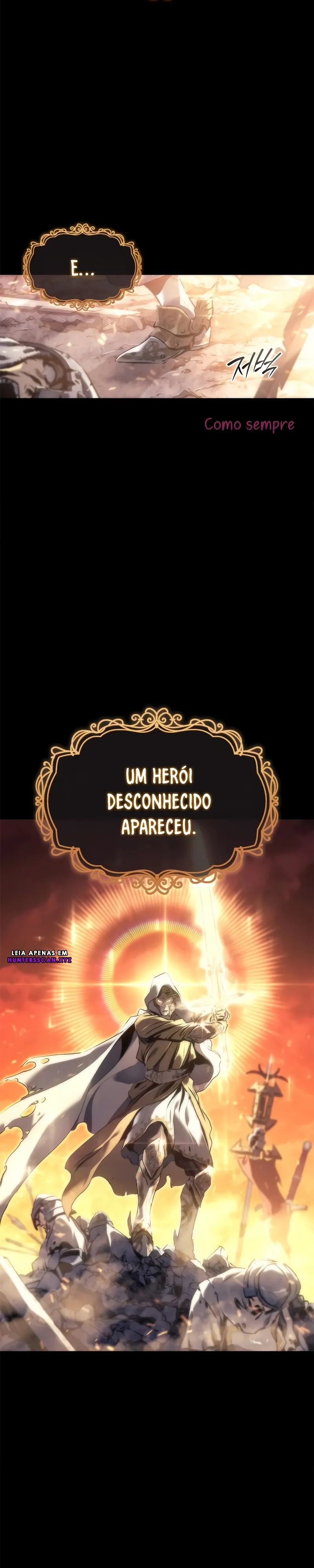 Why I Quit Being The Demon King O Rei Demônio desiste 第3页