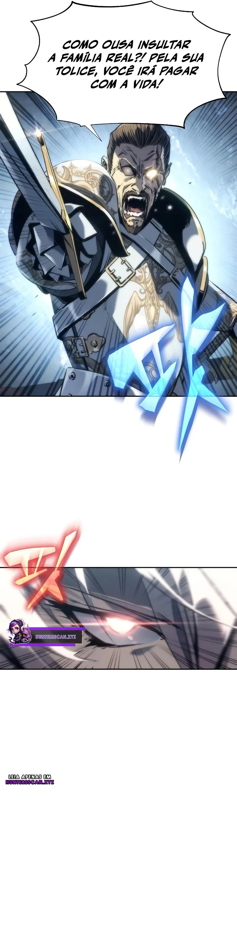Why I Quit Being The Demon King O Rei Demônio desiste 第22页