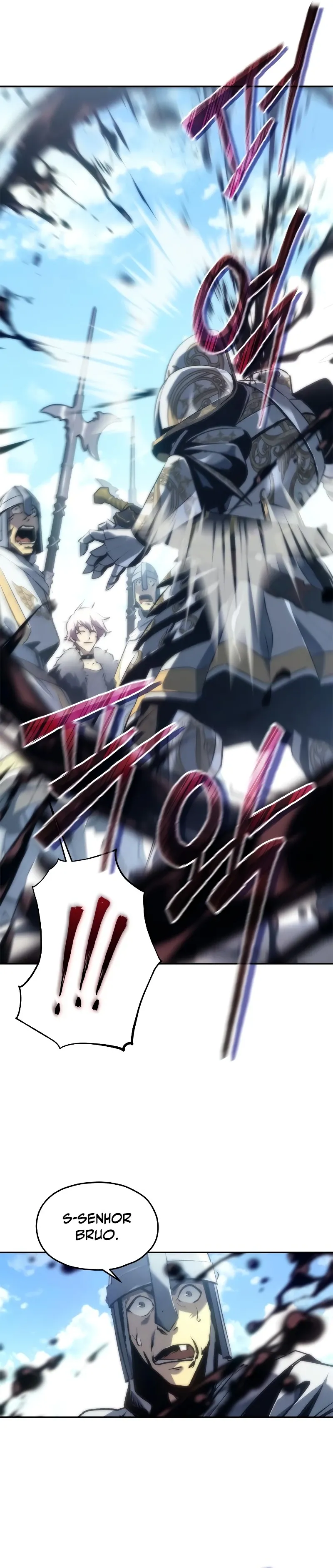 Why I Quit Being The Demon King O Rei Demônio desiste 第23页
